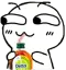 drinking