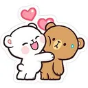 cutehug