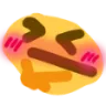 BL_blushthink Discord emoji