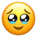 HoldingBackTears