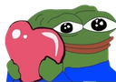 pepe_love Discord emoji