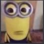 susminion Discord emoji