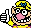 WarioThumbsUp WarioThumbsUp