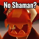NoShaman