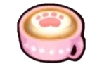 Cat Coffee Discord Emoji