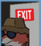 CiegoExit Discord emoji