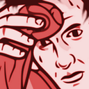 Uff Discord emoji