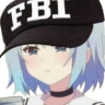 FBI Discord emoji
