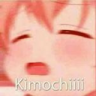 Kimochiii Discord emoji