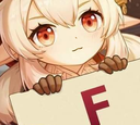 KleeF Discord emoji