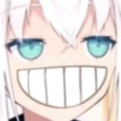 FubukiBigSmile Discord emoji