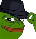 PepeSir Discord emoji
