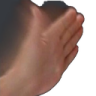 Slap Discord emoji