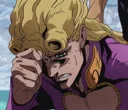 GiornoDistraught