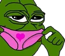 Pepe Panties Discord Emoji