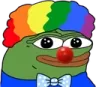 PeepoClown