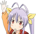 Nyanpasu Discord emoji