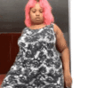 mommy_PeachesDance