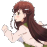 YuuriRun Discord emoji