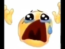 CryingRN Discord emoji