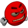 ChubiRed Discord emoji