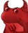 RanaDemon Discord emoji