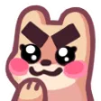 hecticBlush