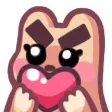 hecticLove