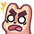 hecticShock