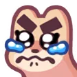hecticSad