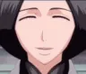 BleachUnohanaScary BleachUnohanaScary