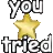 you_tried