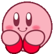 7877kirbyroll Discord Emoji