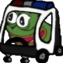 PepegaPolice