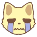 sad