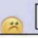 sad Discord emoji