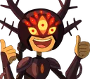 25thumbsupDarcy