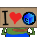 pepesign Discord Emoji