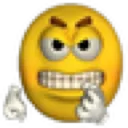 anger