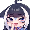 shyygiggle Discord Emoji