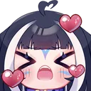 shyyhearts Discord Emoji