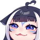 shyysmug Discord Emoji