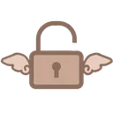open_padlock