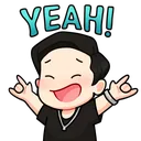 djyeah