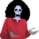 BrookShrug Discord emoji