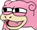 Slowpoke