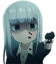 aharengun