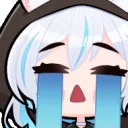 Shiro_Cry Shiro_Cry