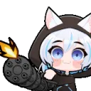Shiro_MiniGun