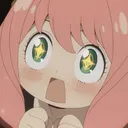 Anya_SUGOI
